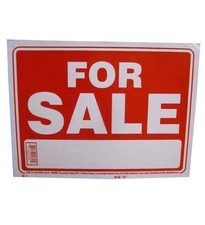 "For Sale" universal