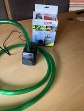 Eheim Compact Typ 1100.220