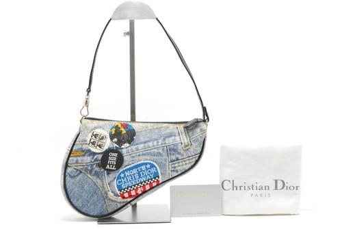 Christian dior denim - christian,
