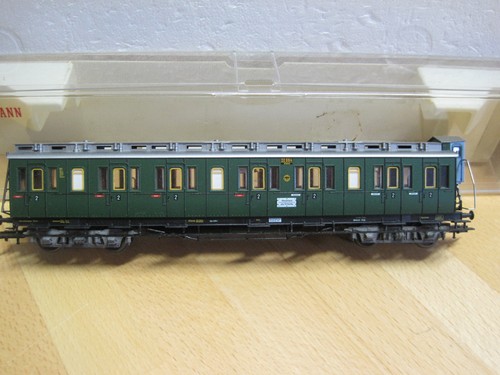 Fleischmann 5089k drg - 5089k, mit