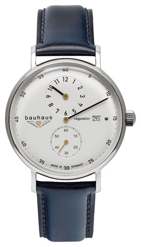 Bauhaus klassischer automatik - klassischer,
