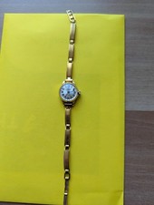 Vintage Chaika Damen Uhr