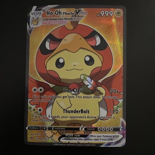 Pokémon ccg pikachu v - pokémon,