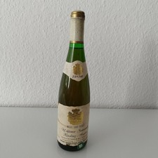 1985 wehlener sonnenuhr - 1985,