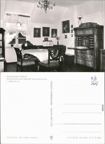 Sebnitz wohnzimmer einer - sebnitz,