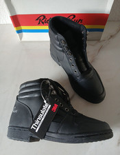 RIDE `n RUN Reitstiefeletten schwarz 36 37 44 Leder bequem THINSULATE warmUVP95€