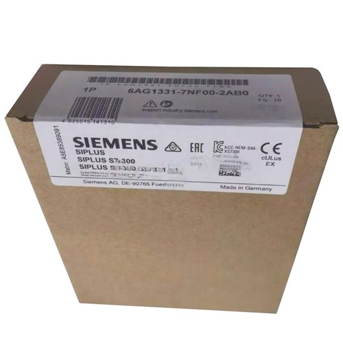 6ag1331 7nf00 2ab0 - 1pcs, neu