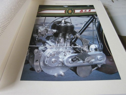 Motorrad archiv geschichte - motorrad,