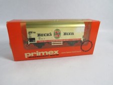 Primex 4548 Modell-Eisenbahn
