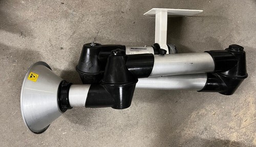 Nederman absaugung meter - absaugung, 1,6