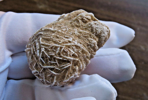 Mineral wüstenrose stein - mineral,