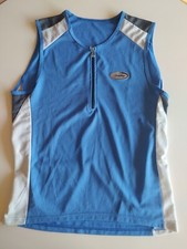 Radtrikot für heiße Tage von