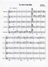 Fly Me To The Moon v. Bart