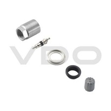 4x VDO Reparatursatz Radsensor