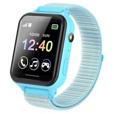Kinder Smartwatch Telefon Uhr