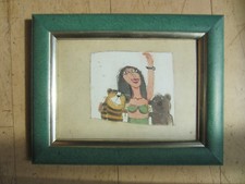 Napoleon Janosch  "Sybille