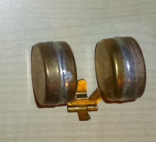 Vergaserschwimmer passt - 2x,