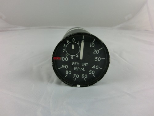 Tachometer ref 8450 type - tachometer, ref.