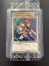 Yu-Gi-Oh! Elfenzwillinge LART