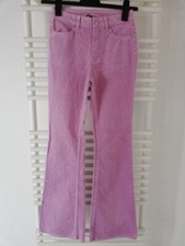 Devided Schlaghose Cordhose