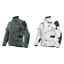 Dainese Herren Motorrad Jacke Splugen 3L D-Dry® wasserdicht Cargo Touring