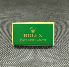 Original Rolex Datejust Lady