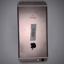 Apple iPhone 6s - 64GB -