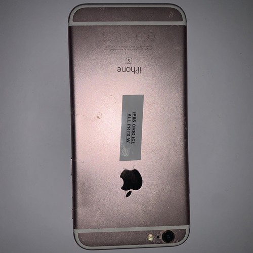 Apple iphone 64gb - apple, 6s
