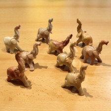 Elefant aus hochwertigem