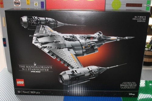 Lego star wars 75442 - wars,