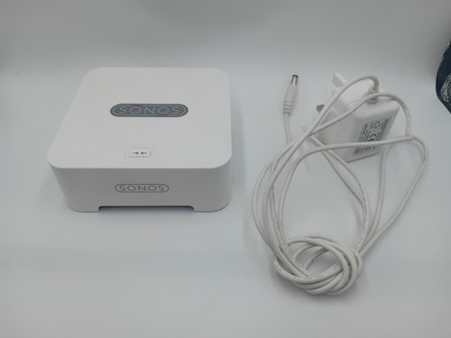 Sonos br100 wireless zone - sonos,