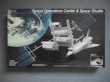 REVELL 4737 1/144 "SPACE