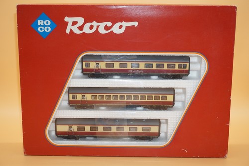 Roco spur 04070a - roco,