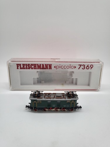 Fleischmann spur 7369 - spur, n