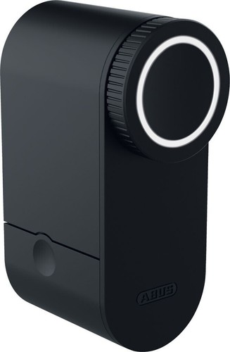 Abus loxeris one schwarz - abus, loxeris™