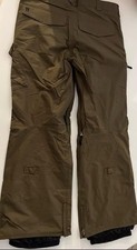 Burton Dryride 2L Poacher Herren Snowboardhose Größe XL