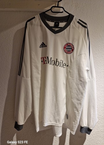 Bayern münchen trikot - münchen,