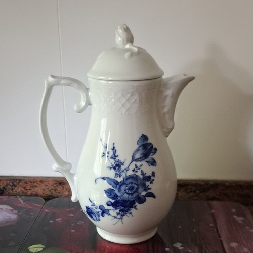 Schumann arzberg kaffeekanne - schumann,