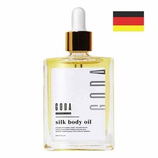 GODA Silk Body Oil,Silk Body