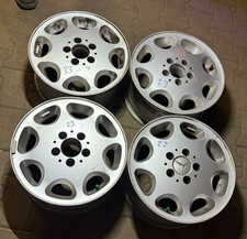 Mercedes Benz Borbet 8-Loch