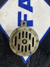 Hupe 12V Ural Zündapp Moped Motorrad BMW