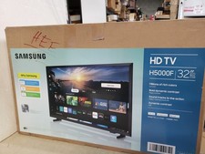 Samsung - 32" Class H5000F