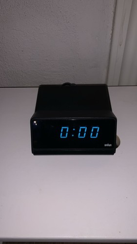 Braun 4967 vintage - braun,