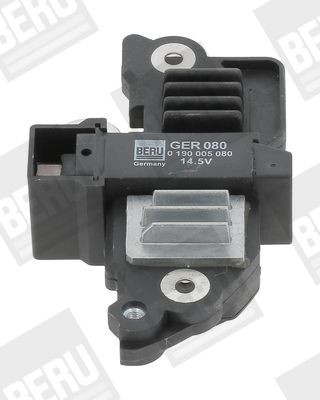 Beru driv generatorregler - by,