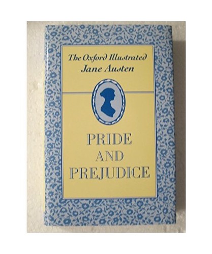 Pride and prejudice jane - pride,