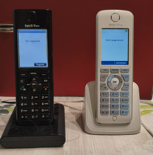 Telefon avm fritz fon - avm, fritz!fon
