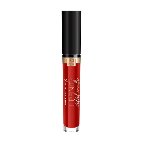 Max factor lipfinity velvet - lipfinity,
