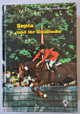 Günther Haselbusch. Senta und