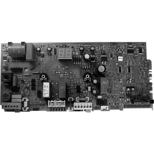 Bosch leiterplatte 87483005120 - bosch,