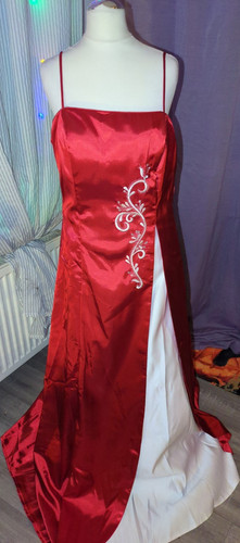 Bqueen damen abendkleid - damen, abendkleid,